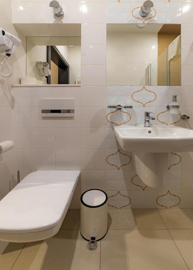 Hotel Nad Czernica Czarne  Kültér fotó