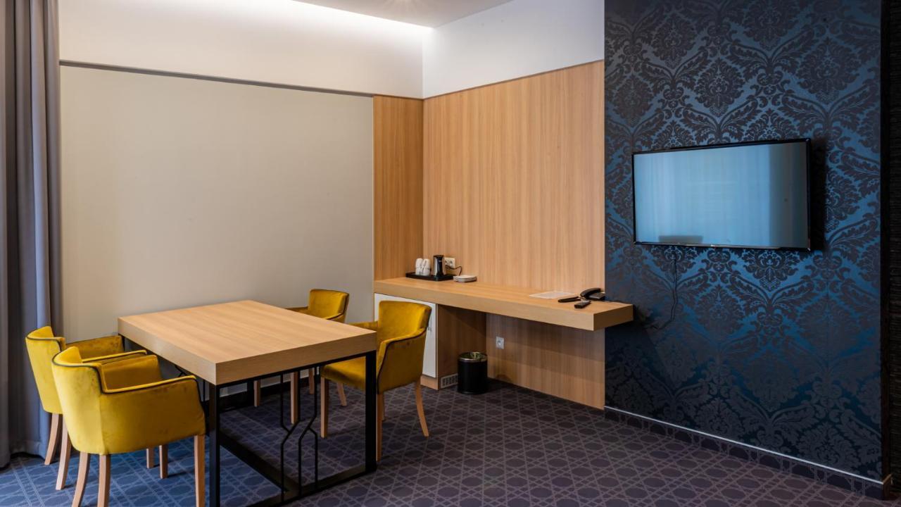 Hotel Nad Czernica Czarne  Kültér fotó
